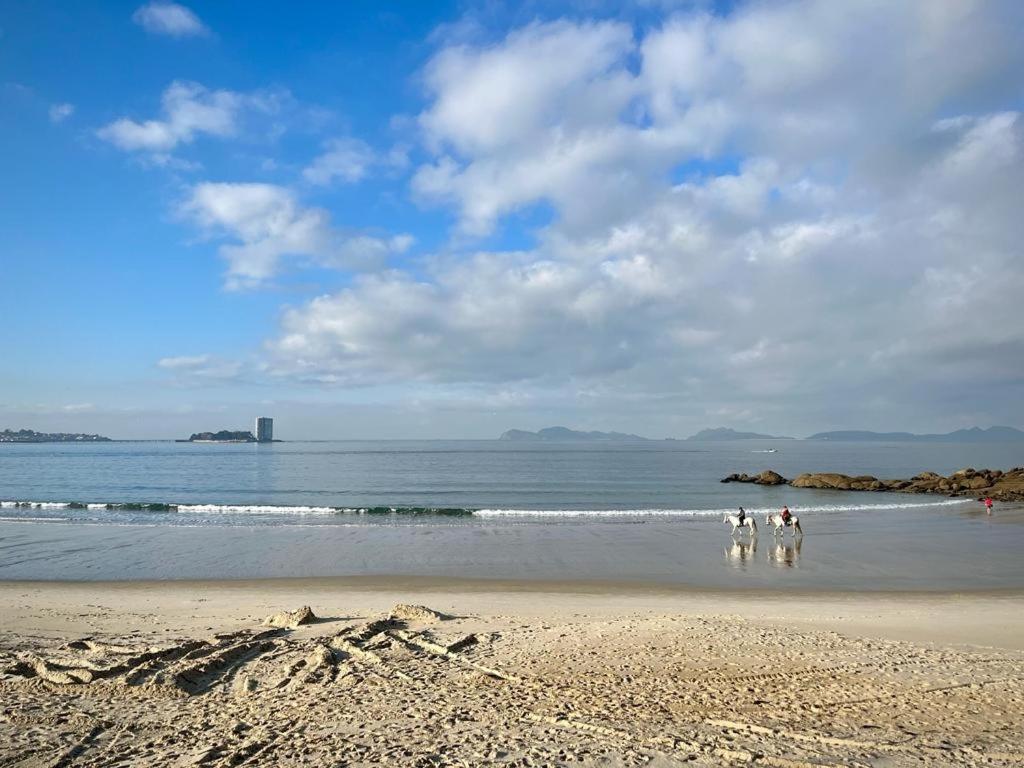 Bouzamar Vigo Exterior foto