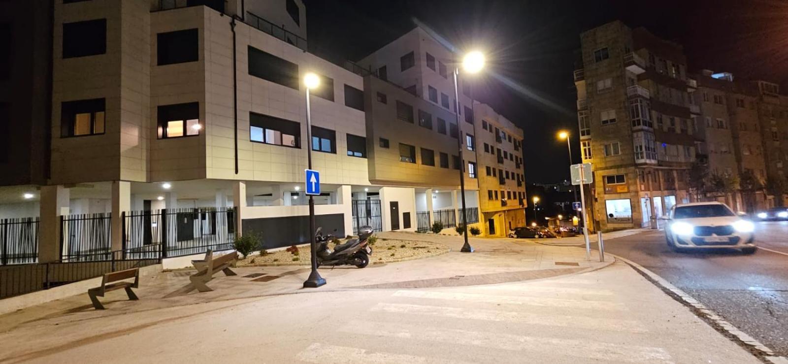 Bouzamar Vigo Exterior foto