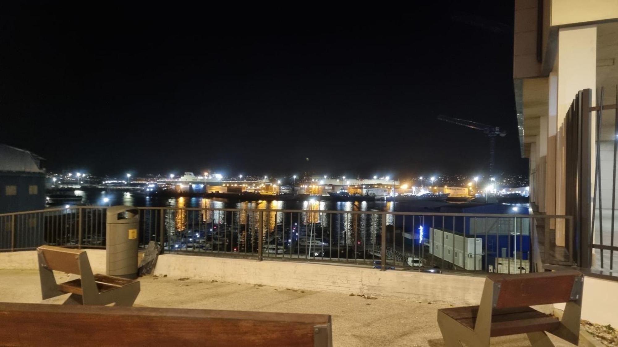 Bouzamar Vigo Exterior foto